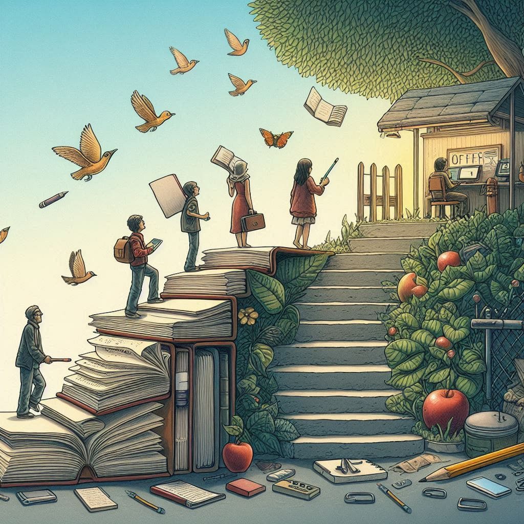 Blog erstellen – Vom Tagebuch zum Blog