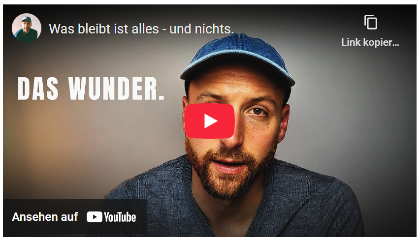 nicht-etwas