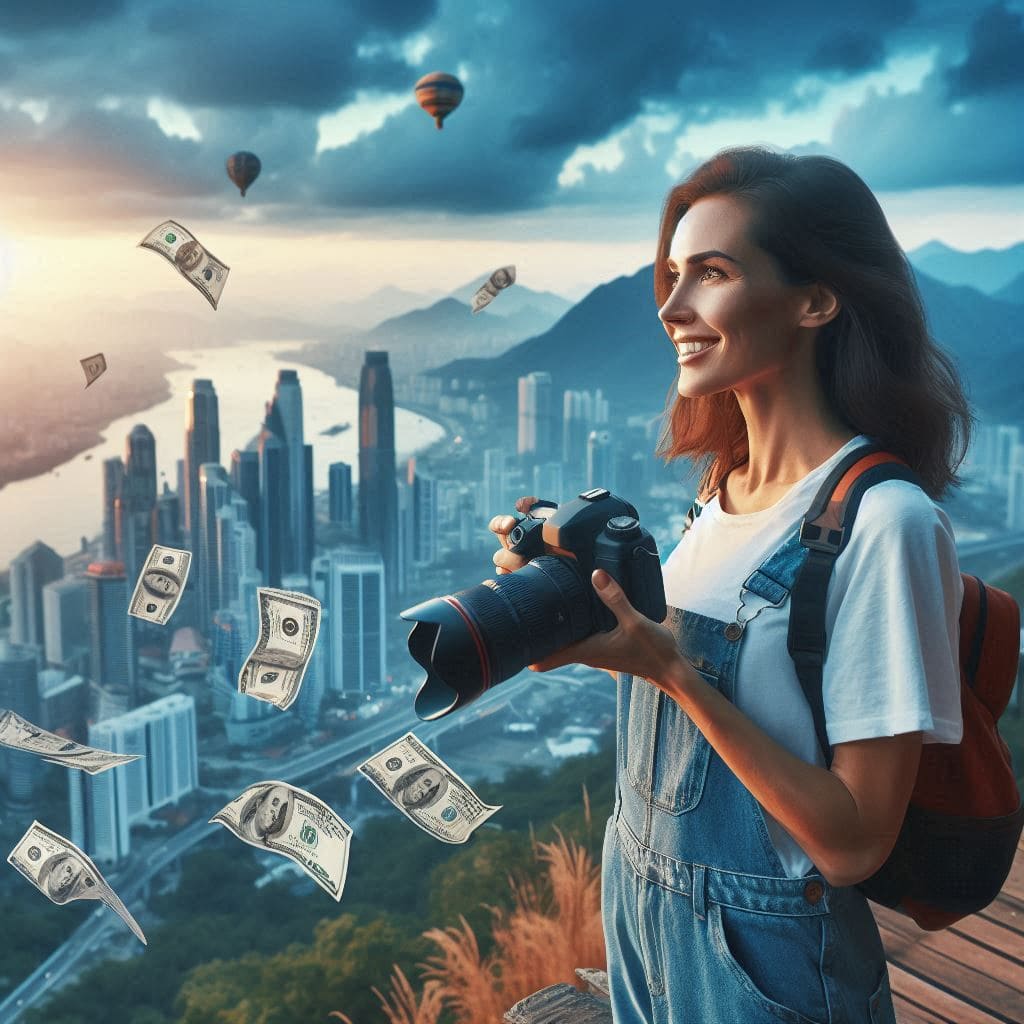 Kann man mit einem Blog noch Geld verdienen
