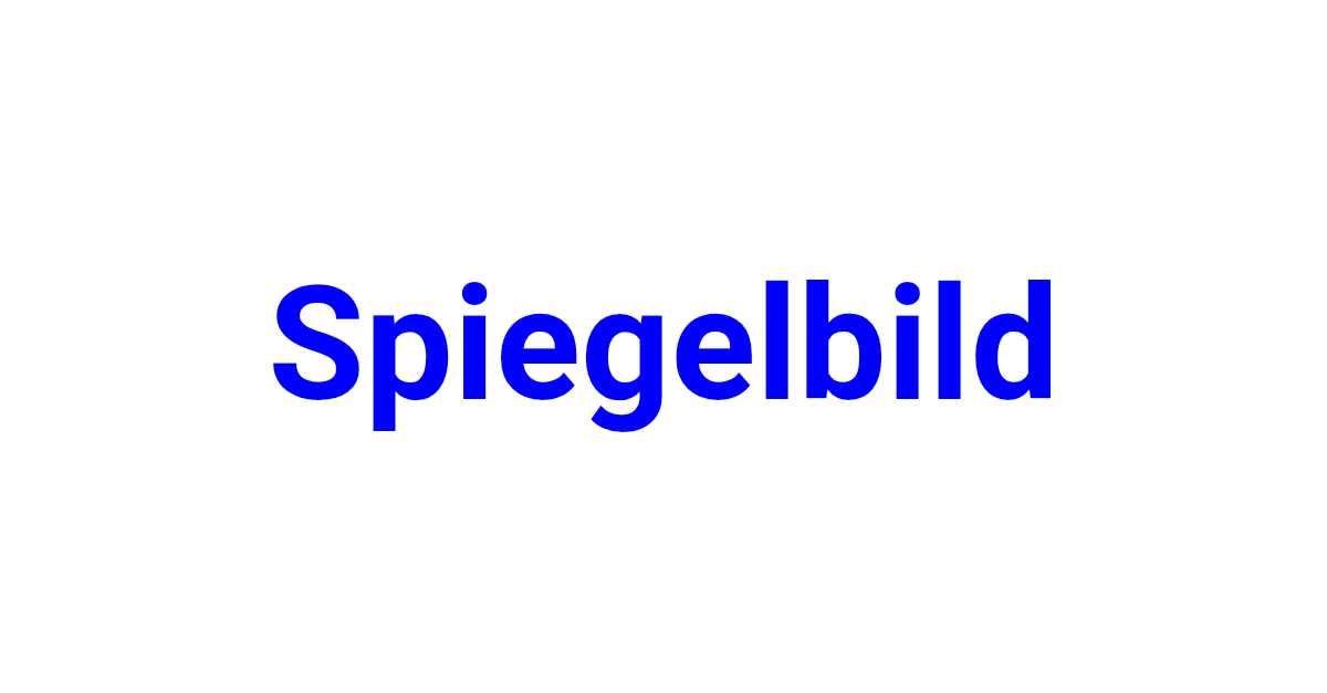 Mein Blog ist mein Spiegelbild