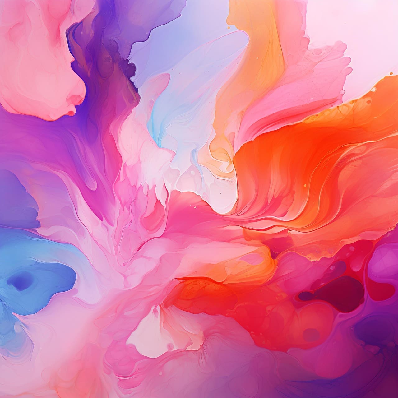 Ein Bild, das subjektives Wohlbefinden auslöst