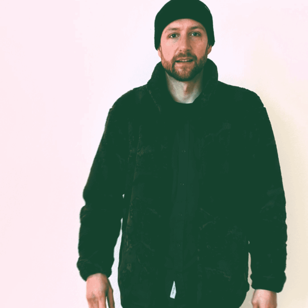 Portrait Fabian Sigg